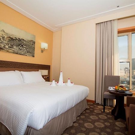 Grand Makkah Hotel Mekka Zewnętrze zdjęcie