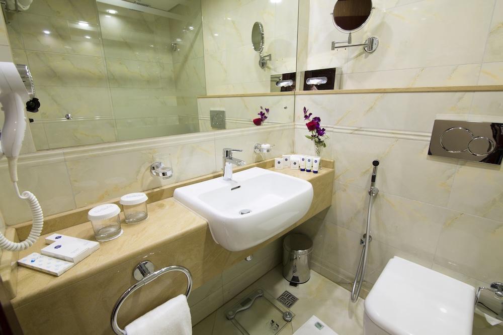 Grand Makkah Hotel Mekka Zewnętrze zdjęcie